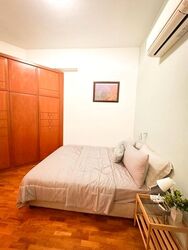 Dover Parkview (D5), Condominium #504102791